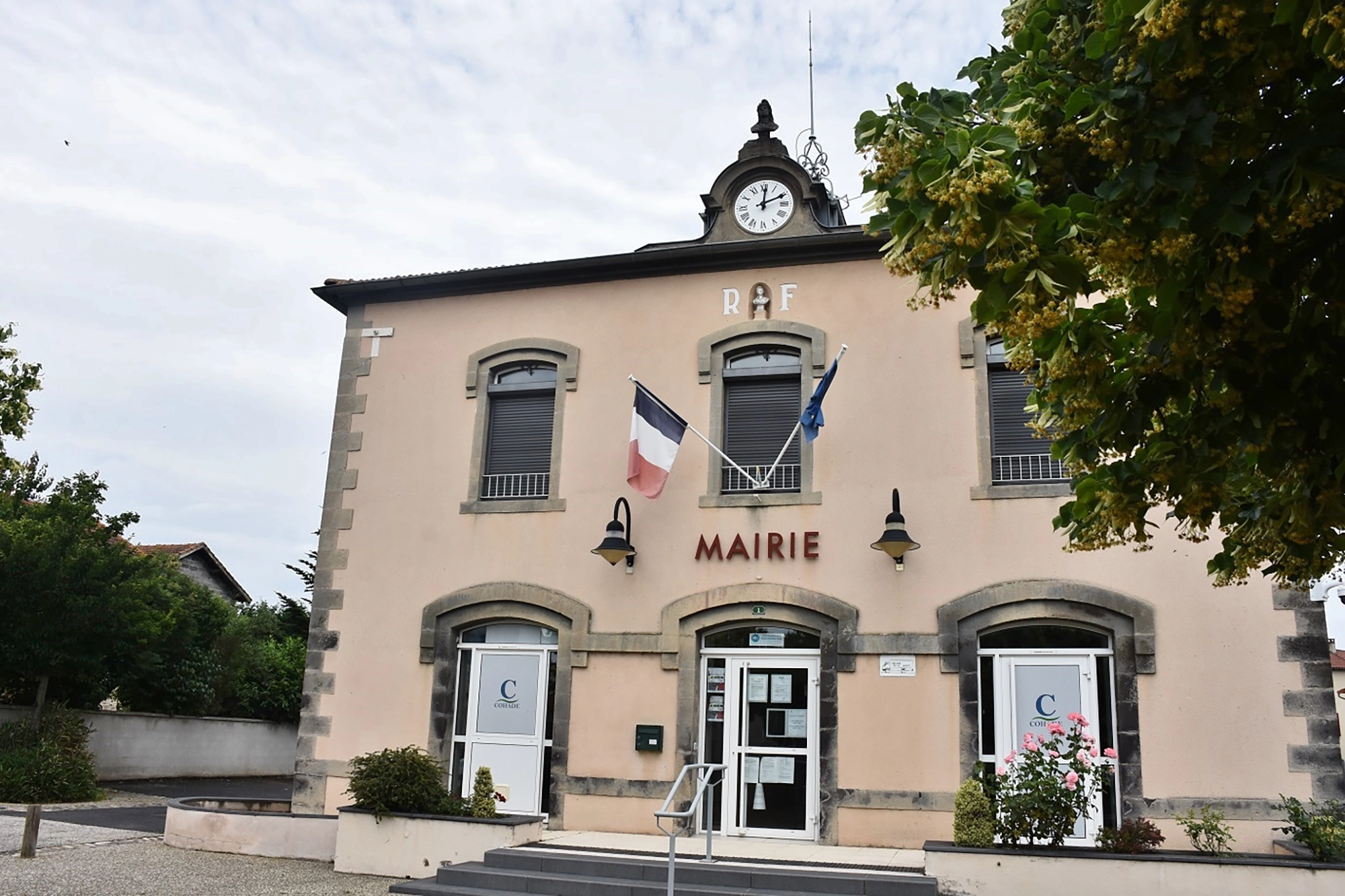cohade-brioude