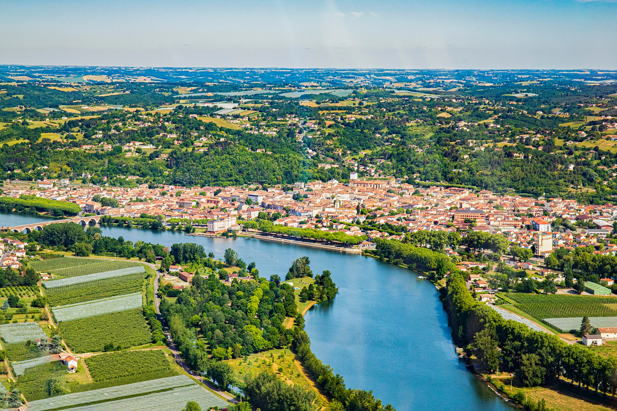 Castelsarrasin