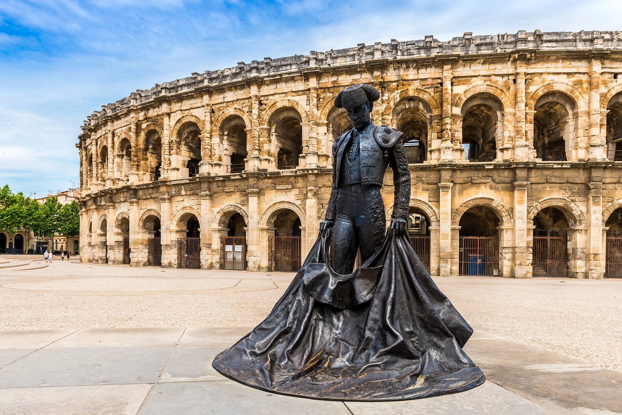 Nîmes