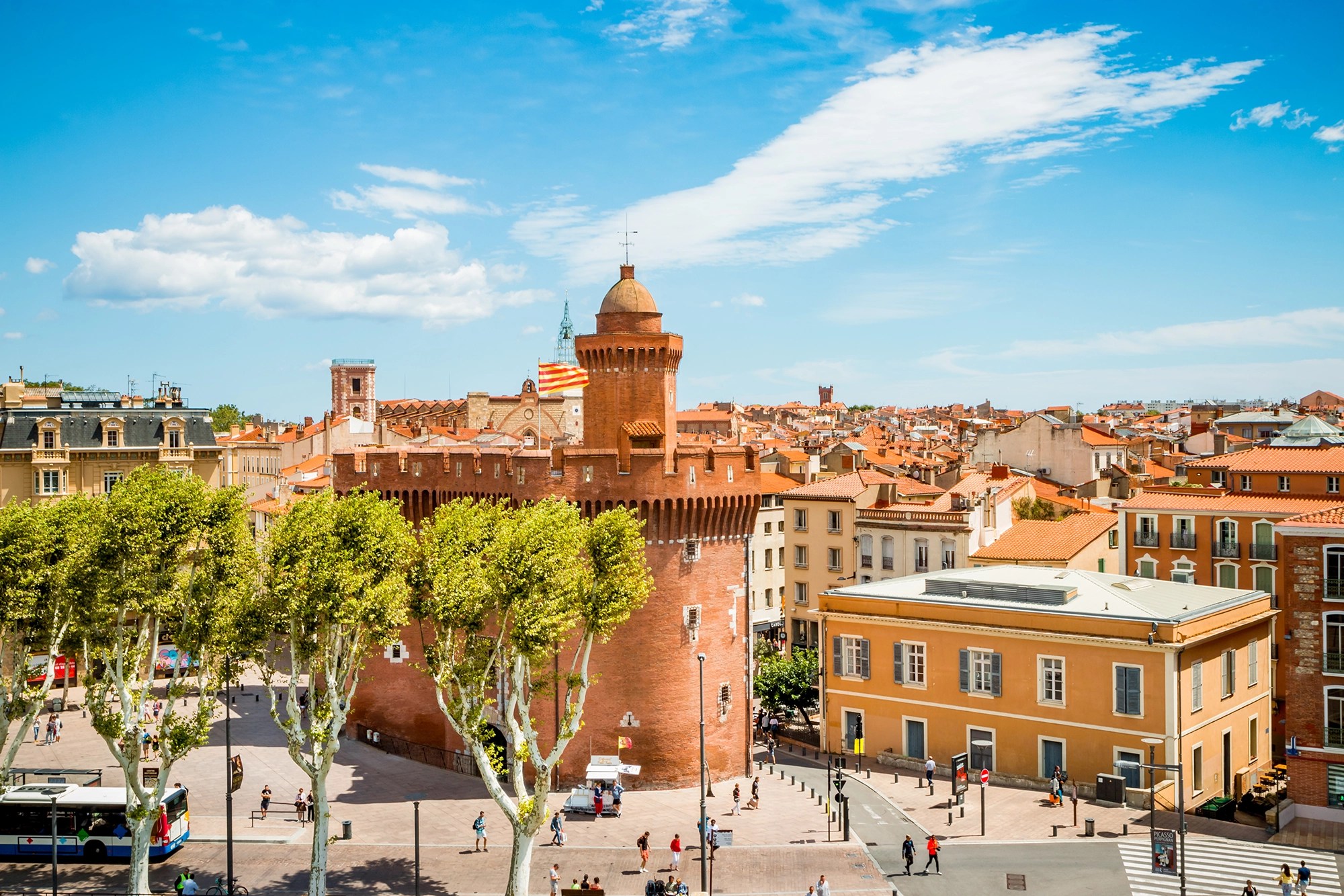 Perpignan Nord