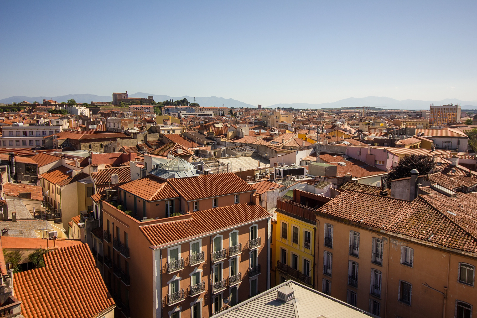 Perpignan Sud