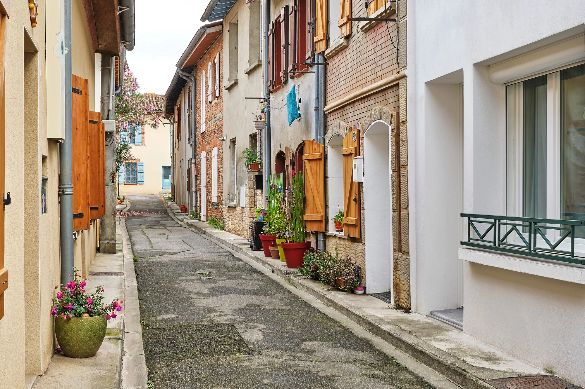 Portet-sur-Garonne