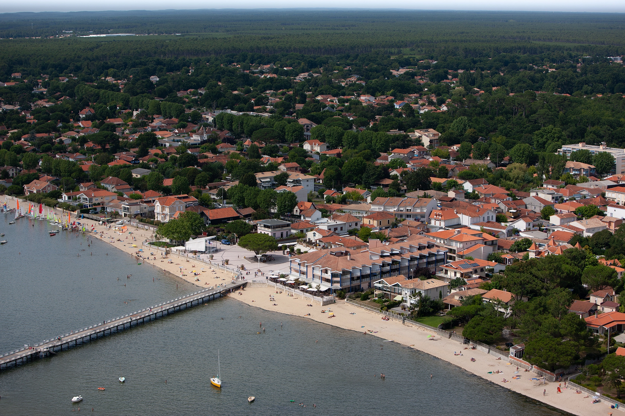 Andernos