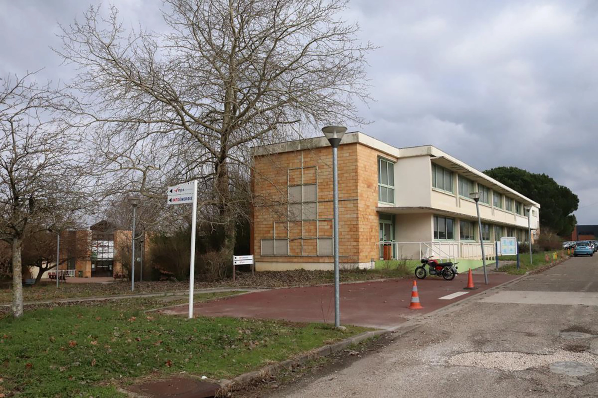 Artigues-Près-de-Bordeaux
