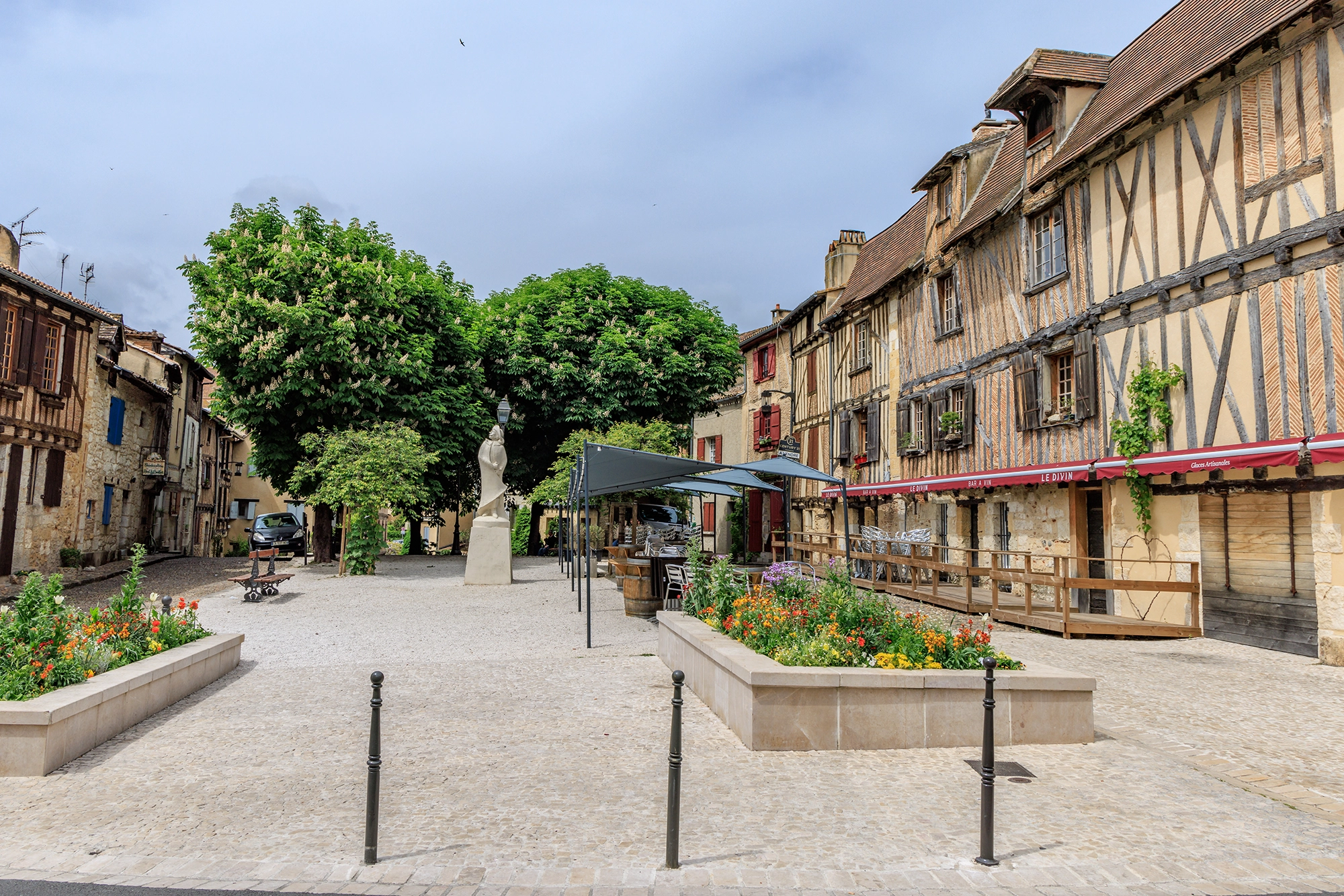 Bergerac