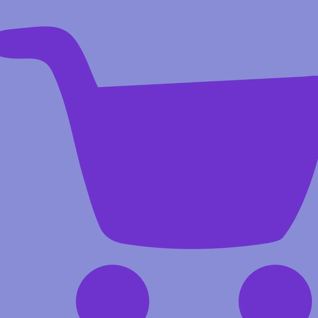 commerce vente