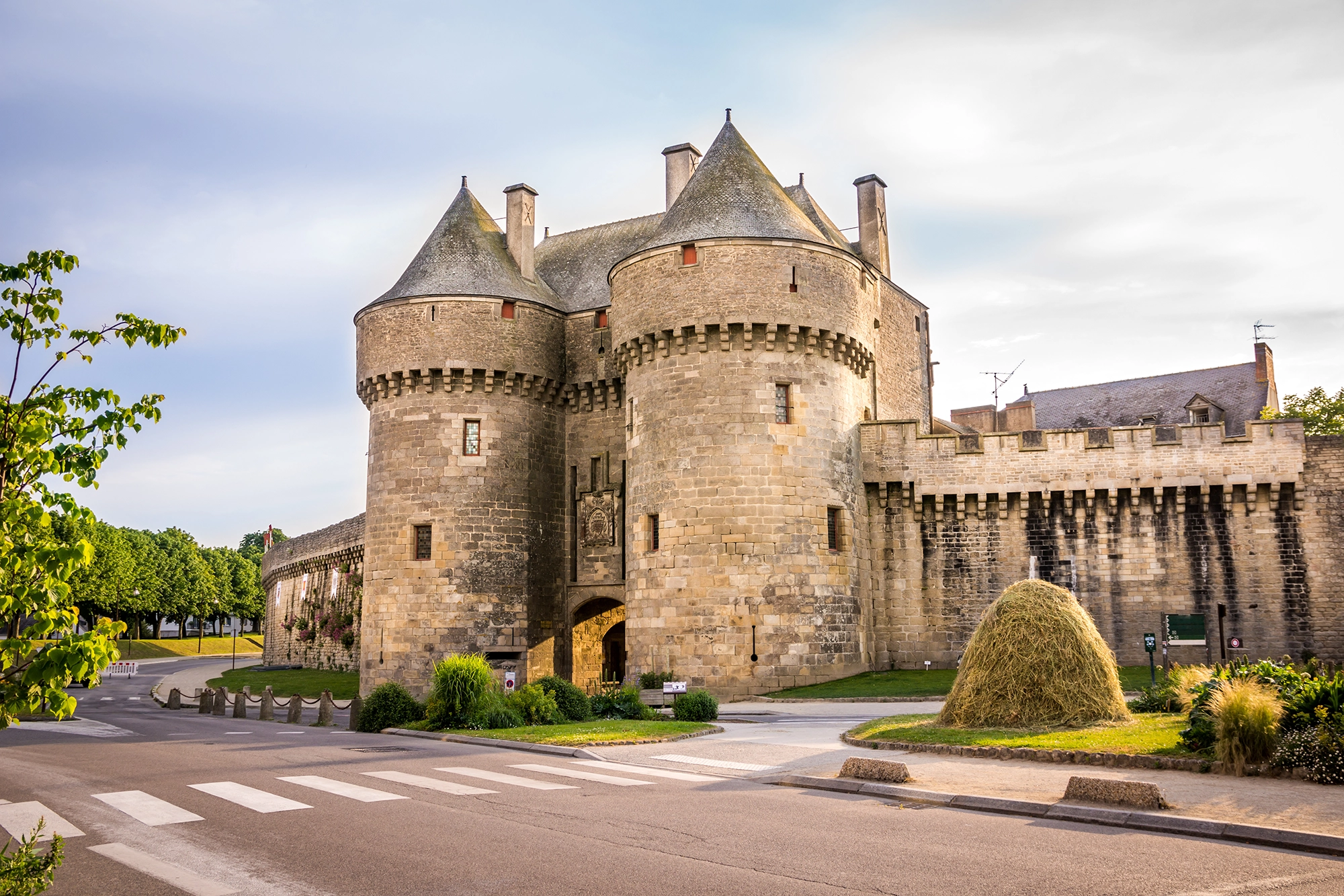 Guérande
