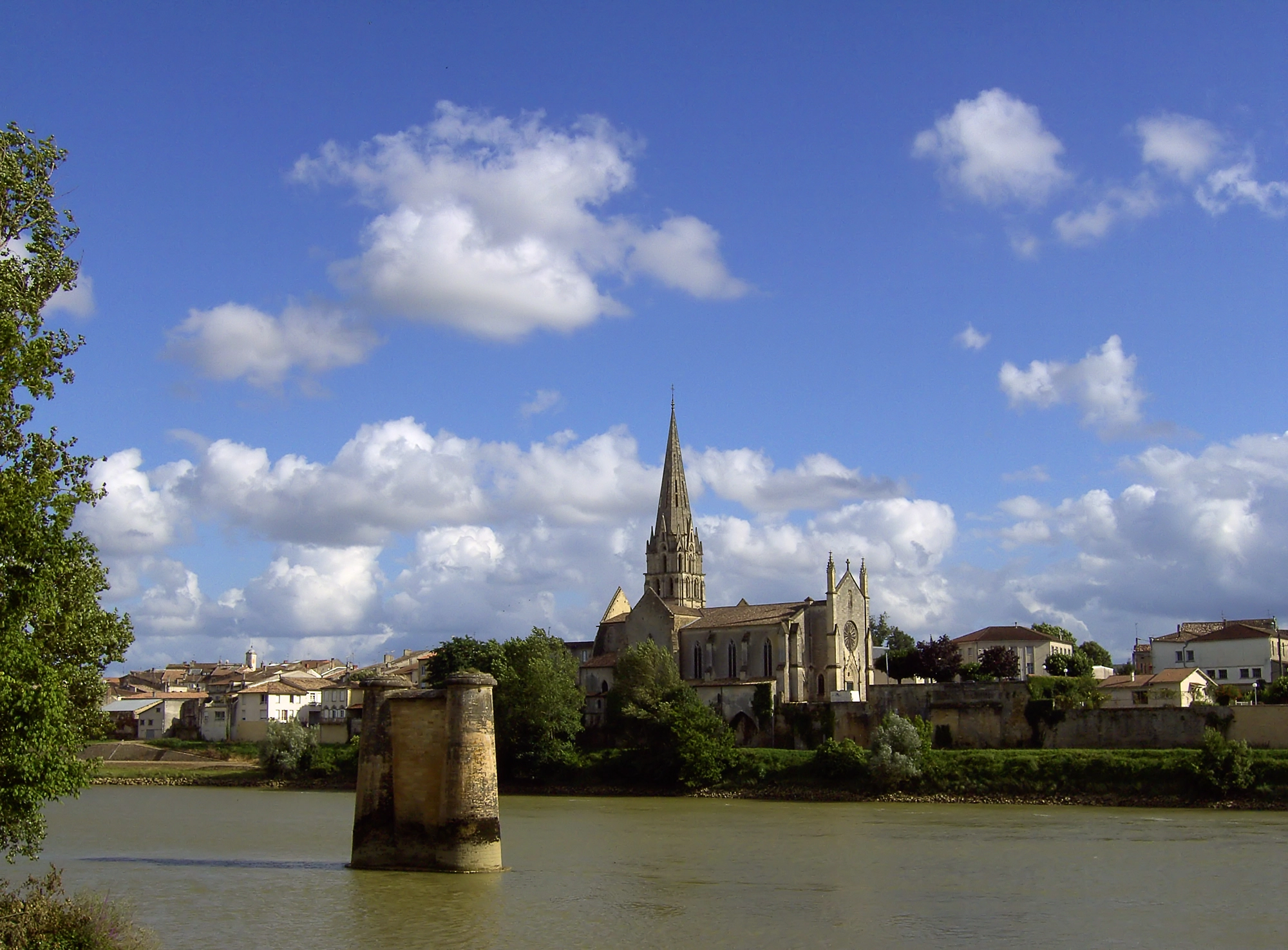 Langon