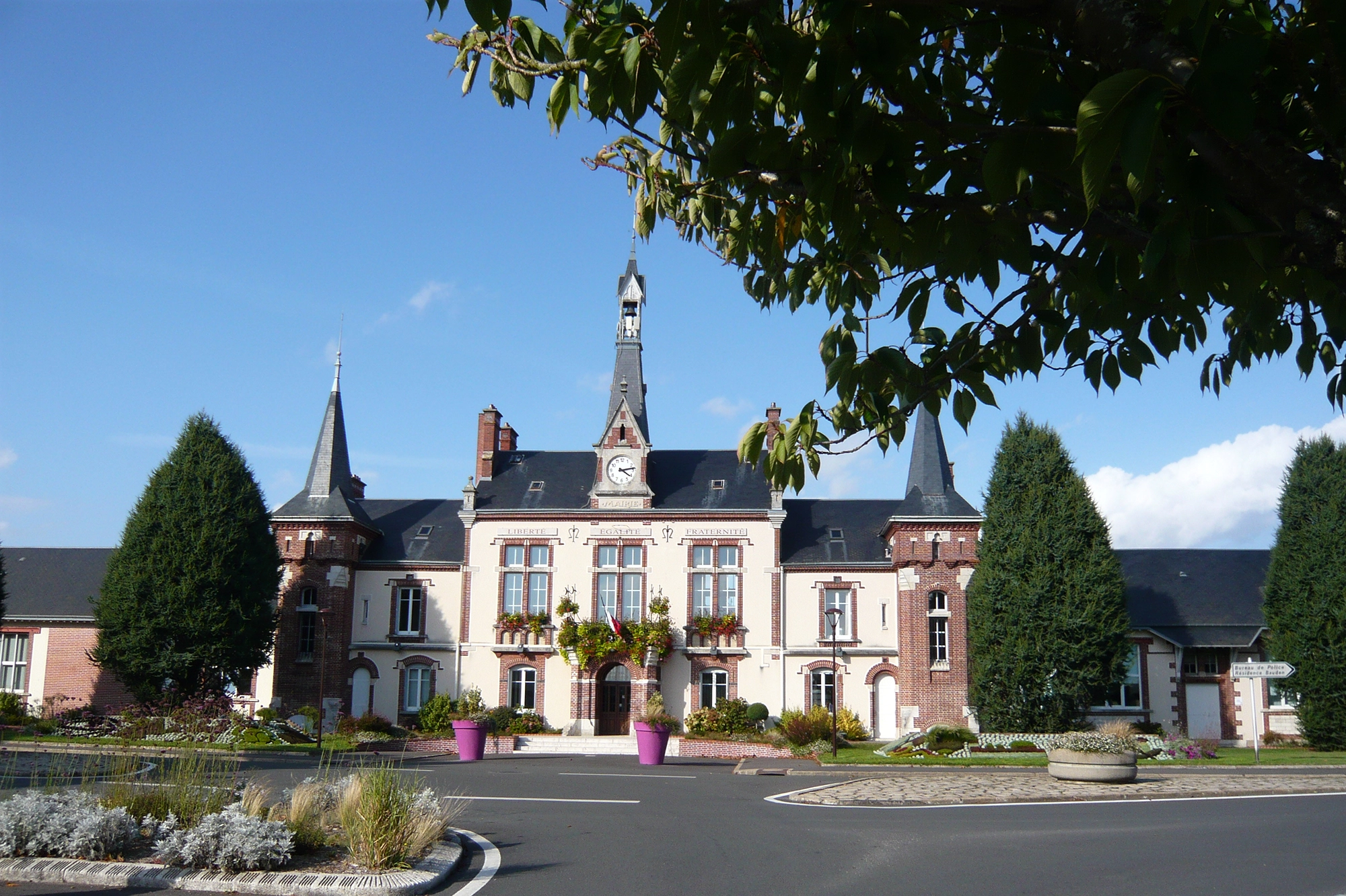 mainvilliers