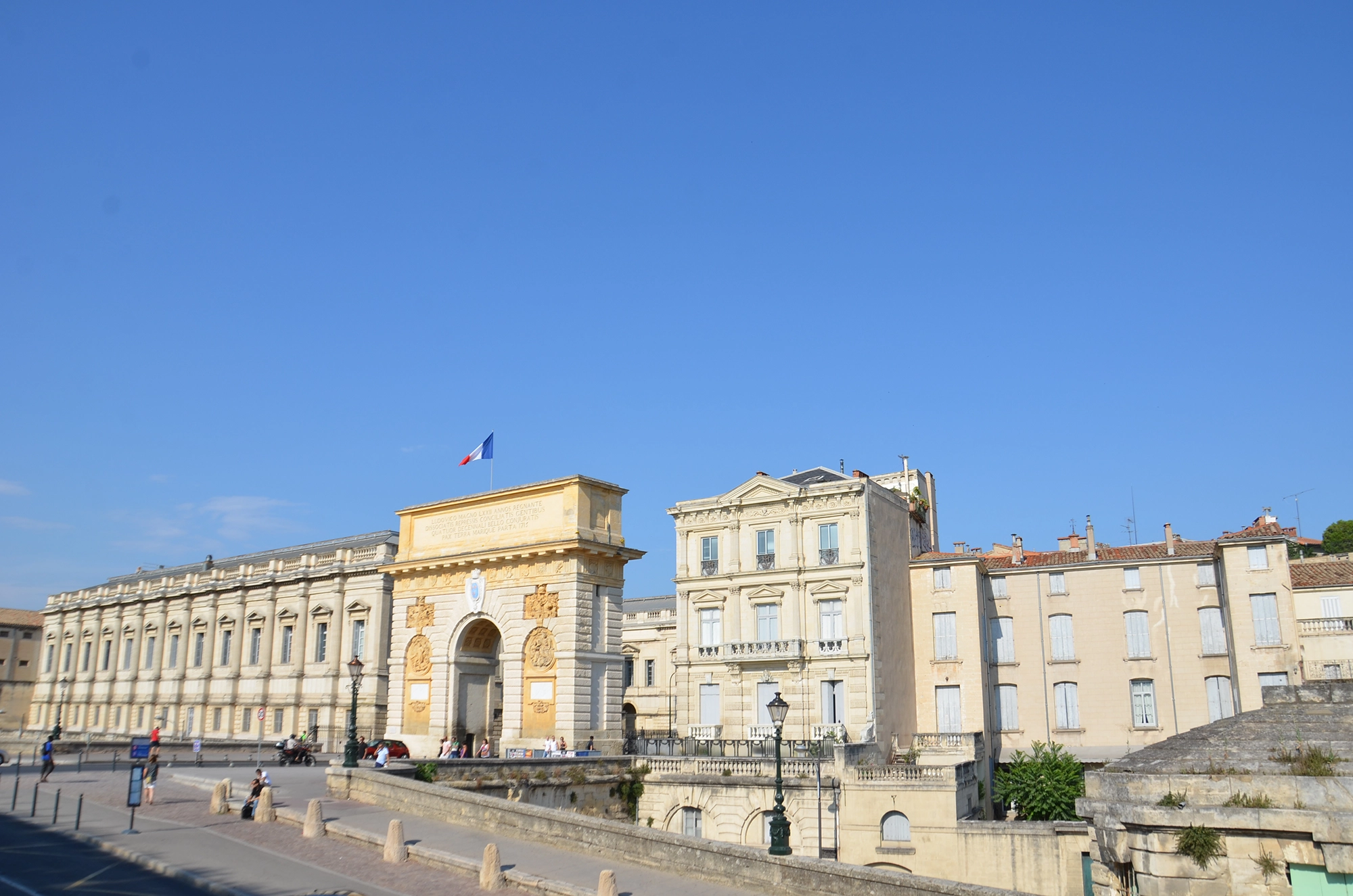 Montpellier