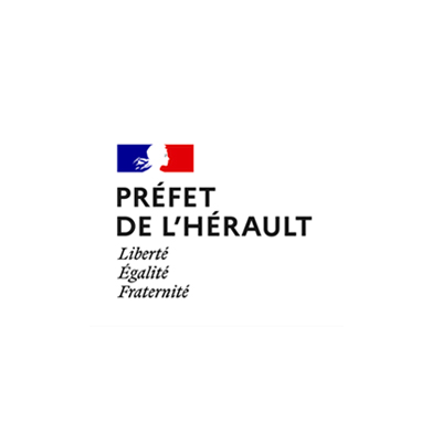 Préfet Herault
