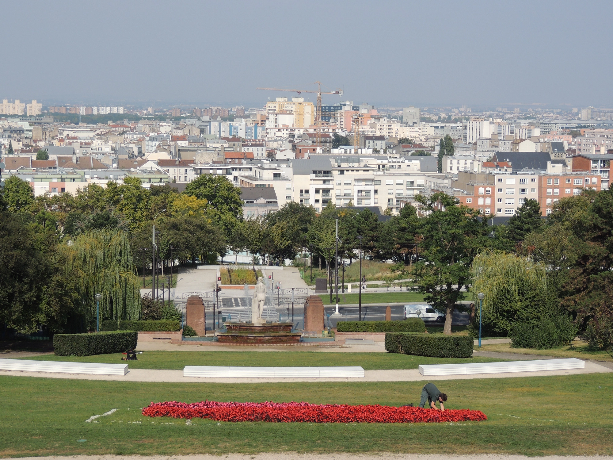 Saint-Denis