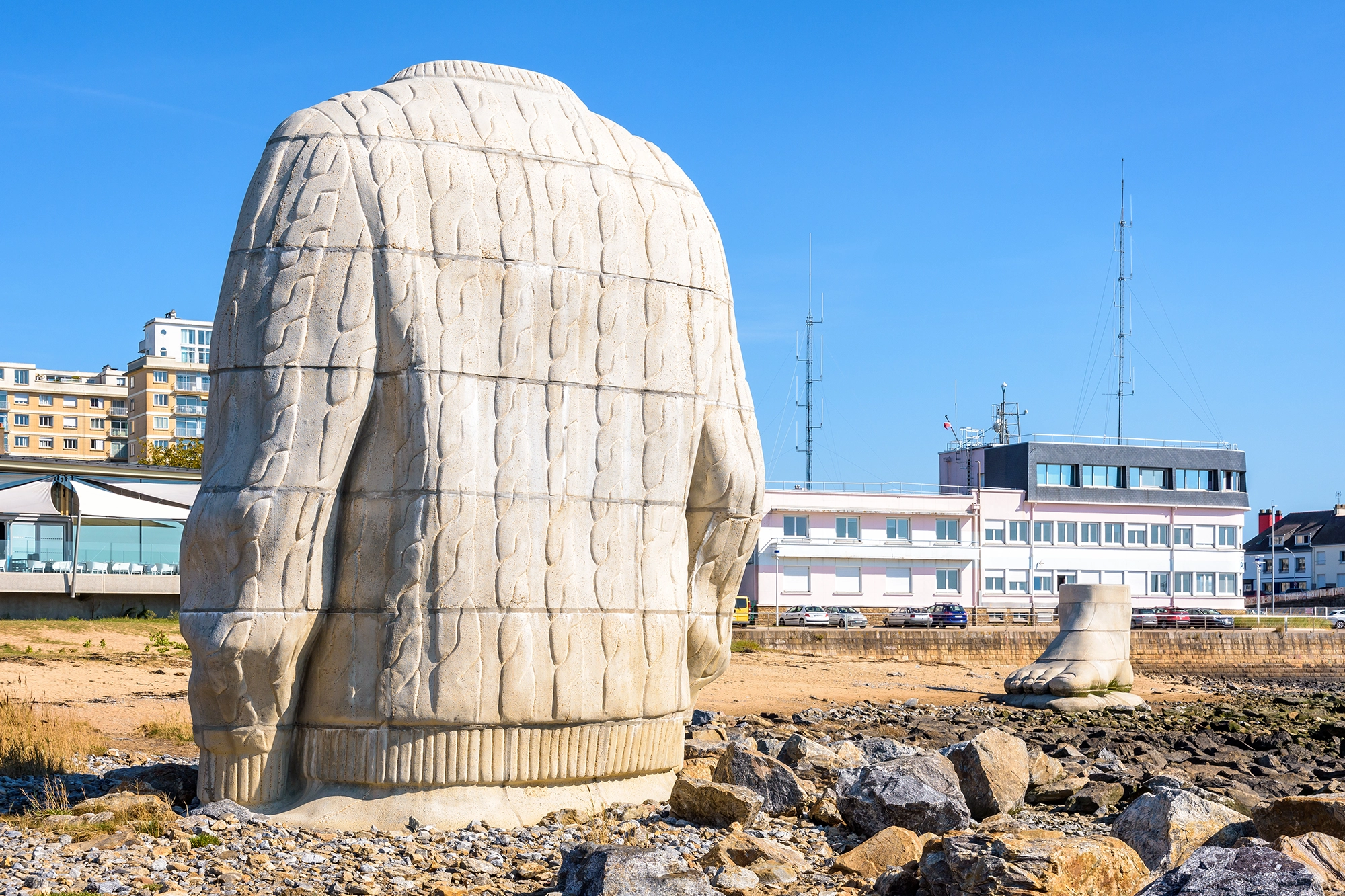Saint-Nazaire