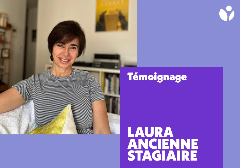 De la recherche d’emploi au CDI : l’accompagnement de Laura à Nîmes