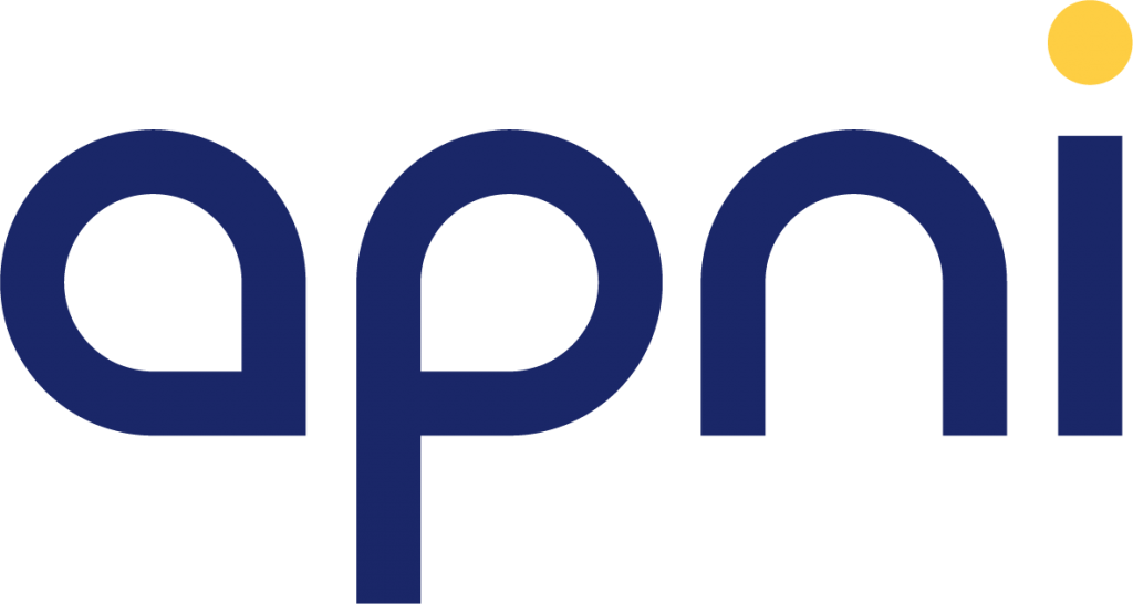 logo apni